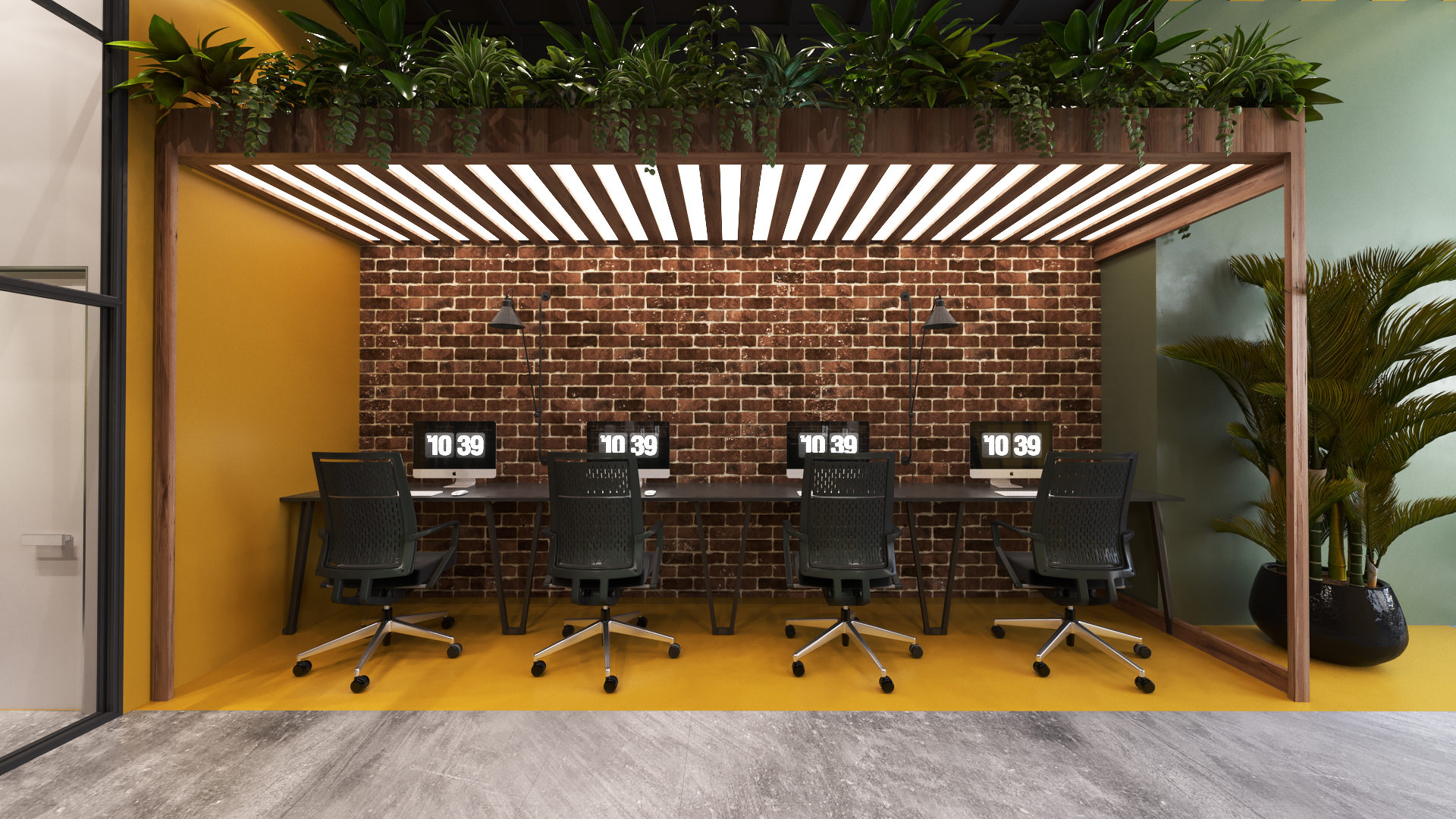 Office Brooklyn