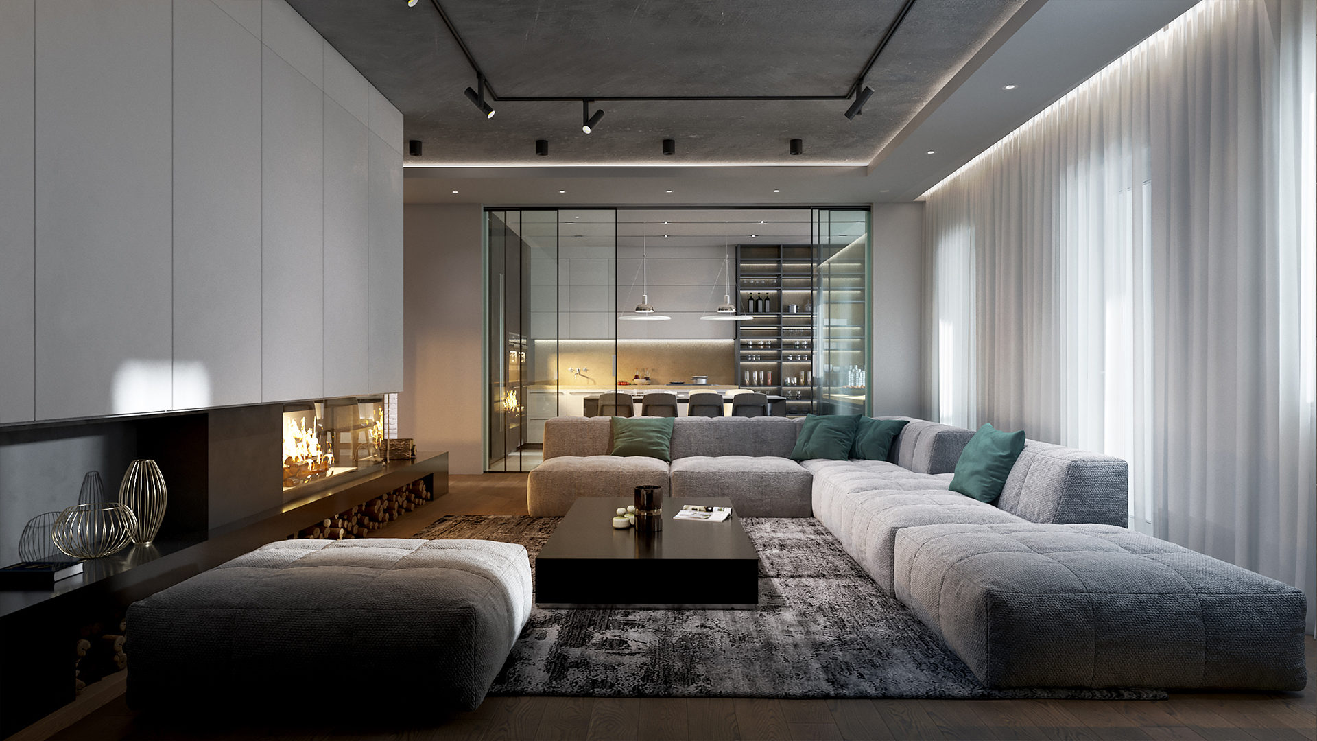 Modern House