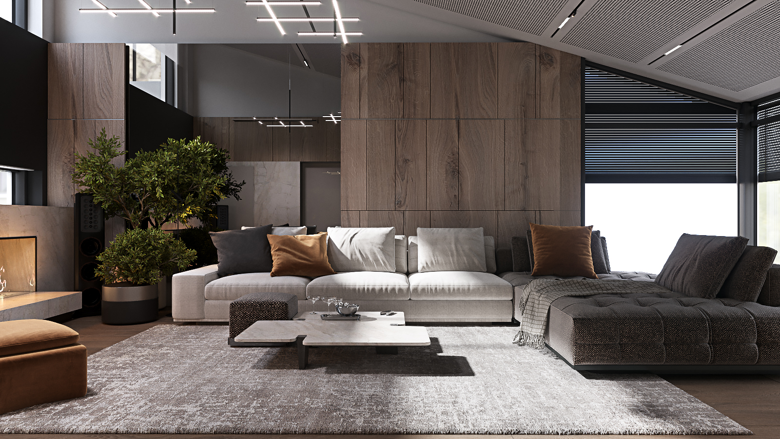 Barcelona House